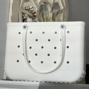 - Bogg bag og aka Large/XL